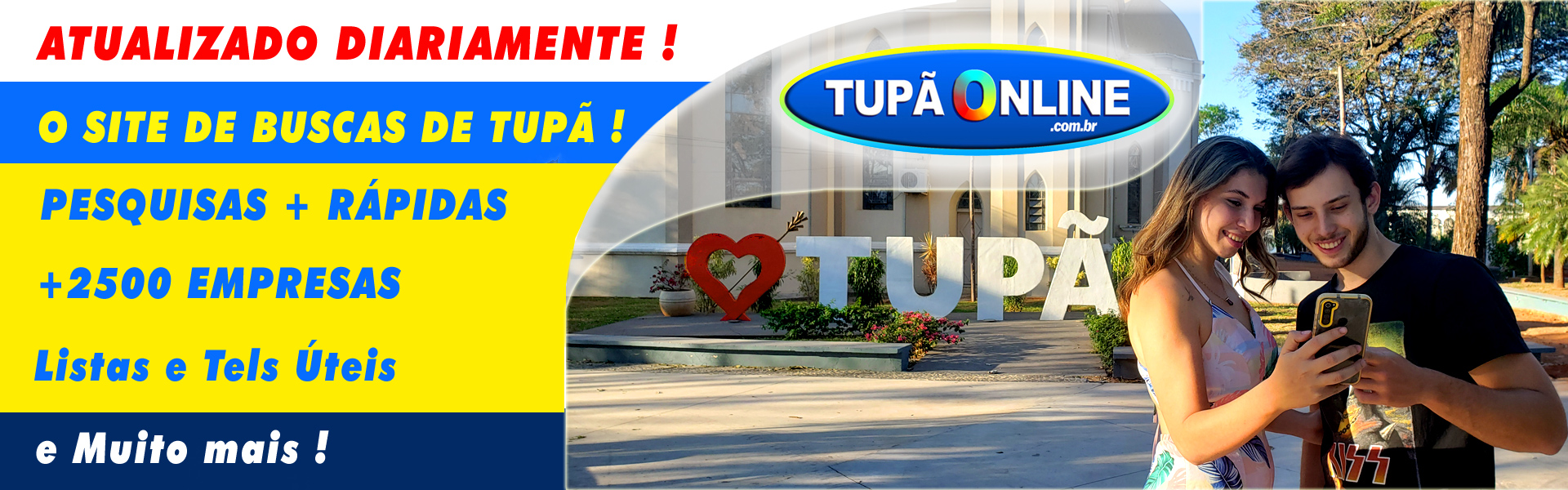 TupaOnline